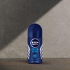 NIVEA Antiperspirant Fresh Active Roll-On 50 ml