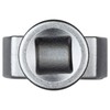 Tone 3SCF-17F Flex Claw Foot Wrench, 3/8 inch (9.5 mm)