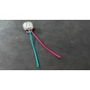 STARALT ALTERNATOR PIGTAIL HARNESS PLUG CONNECTOR FOR 2018-20 Nissan Pathfinder