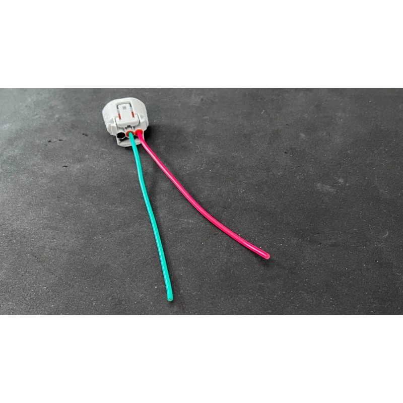 STARALT ALTERNATOR PIGTAIL HARNESS PLUG CONNECTOR FOR 2018-20 Nissan Pathfinder