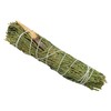 Cedar Incense Wands, Package of 3, 4" Smudge Stick Bundles