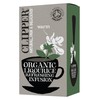 Clipper Organic Liquorice Tea 20 Bags