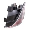 Brock Aftermarket Replacement Passenger Right Combination Tail Light Assembly With