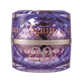 Nippon Medical System Mss*J Again Number 20 Cream 30g Cosmetics Human Stem Cell Acclimation Culture Solution Series Cosmetics