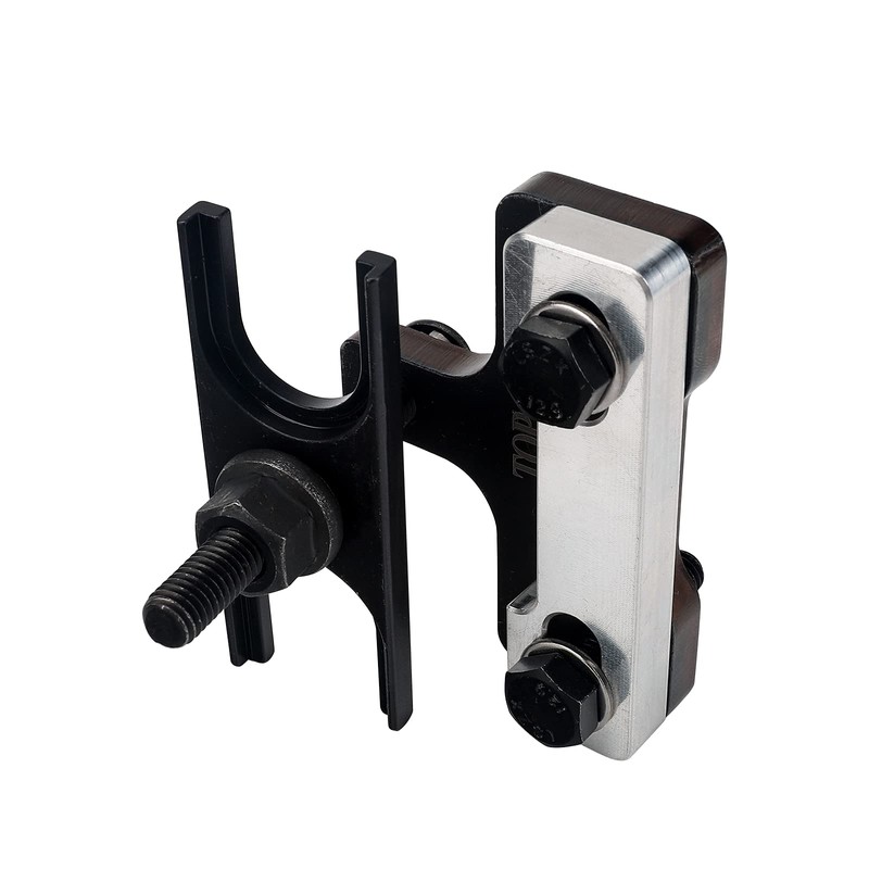 Upgrade 67605 Valve Spring Compressor Tool Higher Nut Compatible with