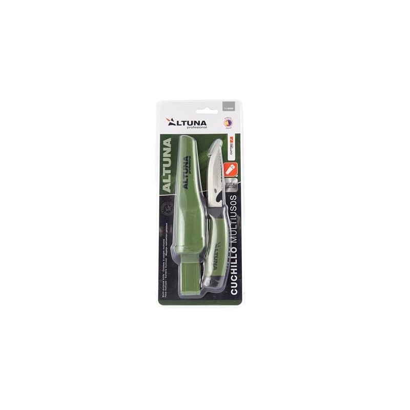 Altuna Garden Tools Garden Shears, Razor Sharp Garden Shears, Pocket