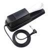 Damper Sustain Pedal Foot Switch for Yamaha Motif-XF8 Motif-XS6 Motif-XS7