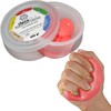 MSD Paste Non-Toxic Theraflex Putty 450g Red Media Compressible Hand