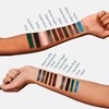 Wonderskin 1440 Longwear Eyeliner Eyeliner Eye Makeup Waterproof Super Creamy