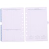 Franklin Planner Original Monthly View Calendar, 12-Month Edition, Starts on