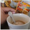 ZHULIAN COFFEE PLUS Instant Ginseng Extract Herb 1 bag x