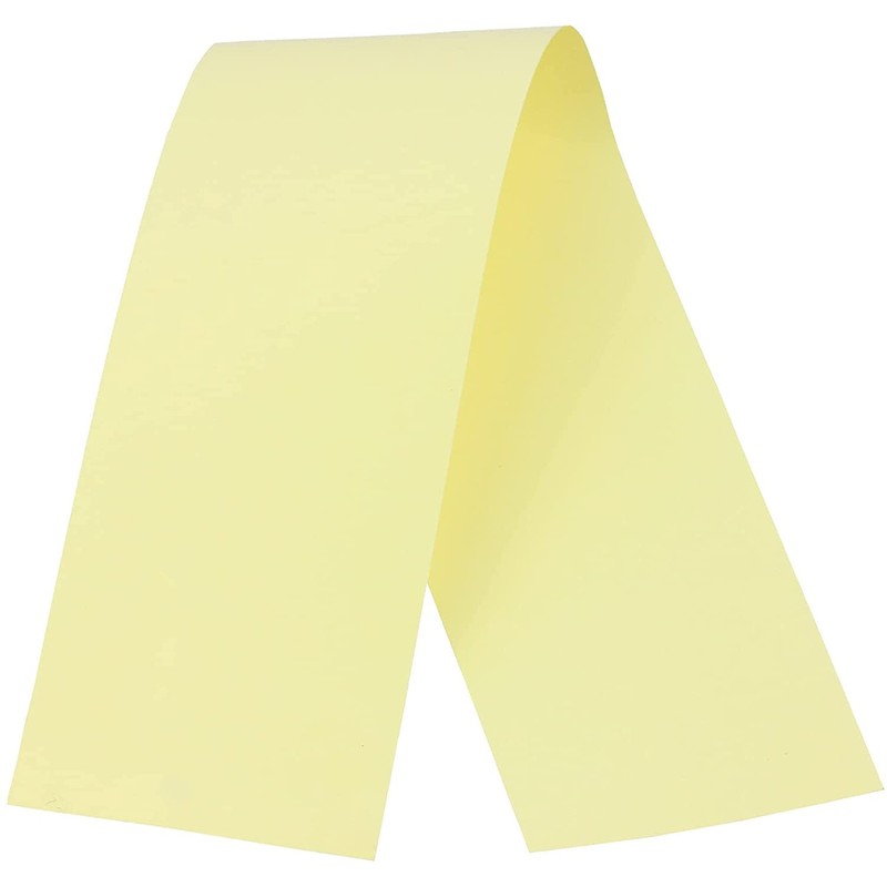 SPARES2GO Universal Anti-Condensation Moisture Absorbing Strip for Dishwasher (60cm)