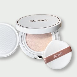 Cosmecca Korea Beunio Calming Cool Tone-up Sun Cushion 25g / Beunio Calming Cool Tone-up Sun Cushion 25g
