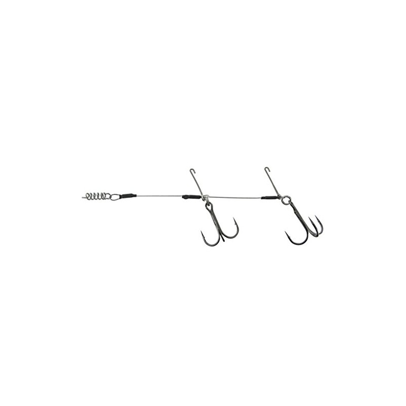 JENZI Stinger System Flex 3/0