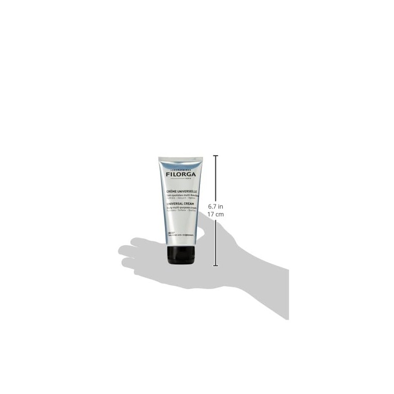 Filorga 6022690 Crema Universal Tratamiento Multifunción Gris