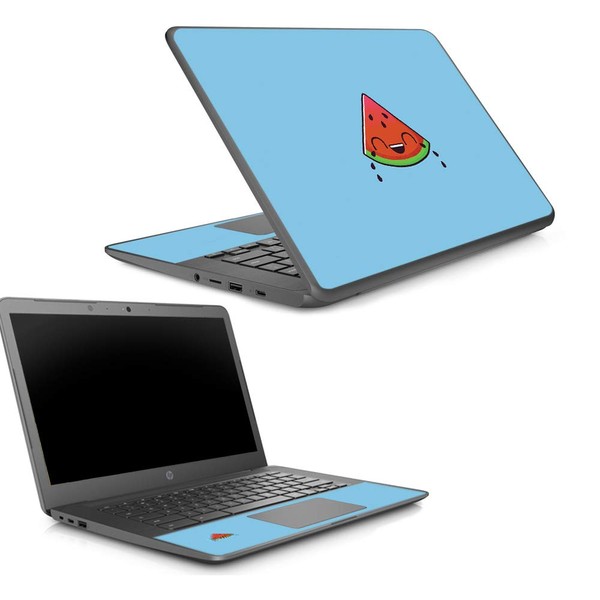 MightySkins Skin Compatible with HP Mag Right Handed - Watermelon