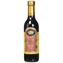 Napa Valley Naturals Organic Balsamic Vinegar (5 Star), 12.7 Ounce