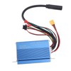 48V 18A Electric Scooter Controller Aluminum Alloy Motor Speed Controller