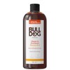 BULLDOG SKINCARE - Ginger and Patchouli Shower Gel | Zesty