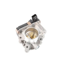 GM Genuine Parts 25198462 Fuel Injection Throttle Body