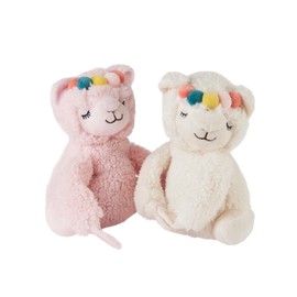 Warmies Warm hugs Llamas, 530 g