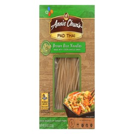 ANNIE CHUNS NOODLE BRWN RICE PAD THAI