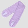 Facial Headband Facial Hairband 3ea