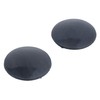 Kijima HD-04219 Motorcycle Parts Hole Plug for 5/16 (8 mm)