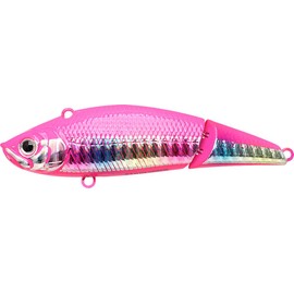 LUCKY CRAFT Salty Beats 85 Fishing Lure Fishing Tackle (1518 Pinky Punch)