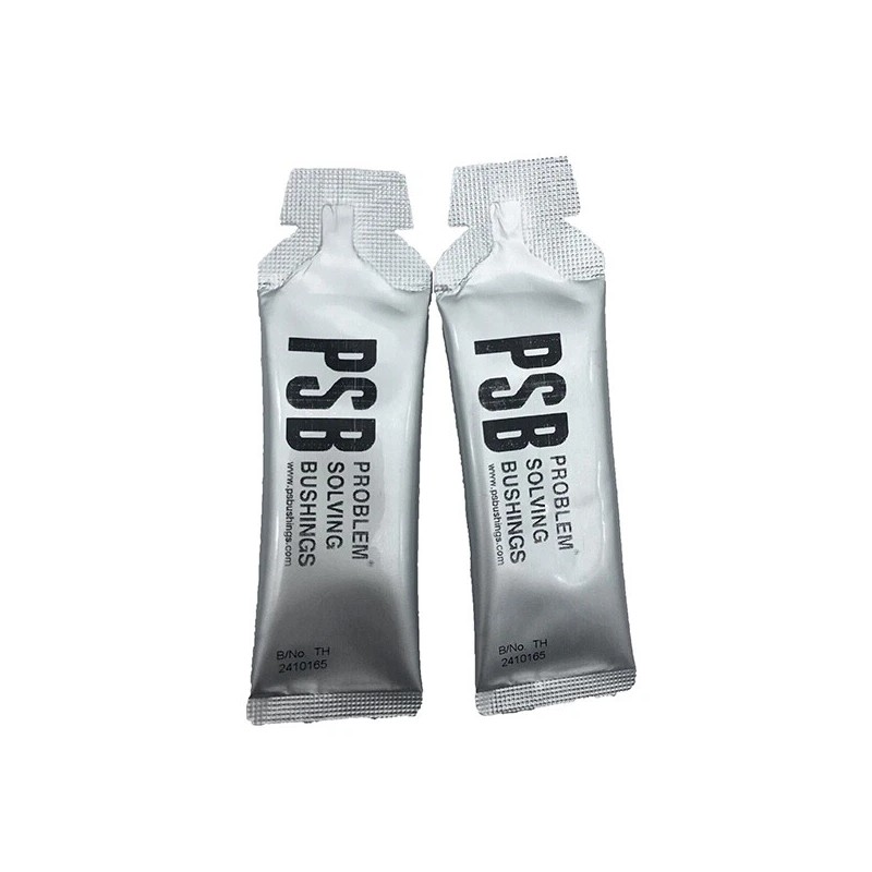PSBushings 8x Toyota Pickup (78-95) Rear Spring - Rear and