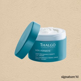Thalgo High Performance Firming Cream 200ml / 딸고 하이 퍼포먼스 퍼밍 크림 200ml