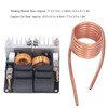 Induction Heating Module 1000W High Frequency Low Voltage ZVS Heater