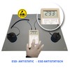 Minadax 80 x 30 cm Antistatic ESD Computer Table Mat