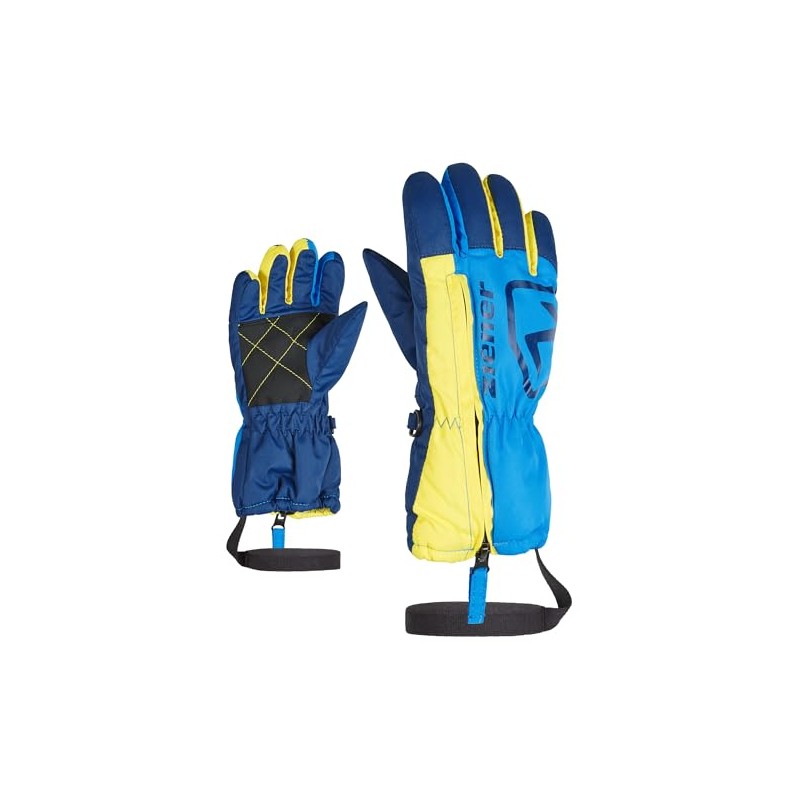 Ziener Leo Mini Glove