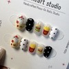 [Ar] Hambugi (initials can be changed) specializing in drawing art