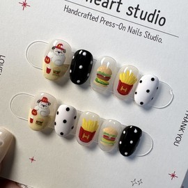 [Ar] Hambugi (initials can be changed) specializing in drawing art / [아르] 햄벅이(이니셜 변경 가능)드로잉아트전문