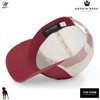 Goorin Bros. Men's The Farm A-Frame Trucker Cap Baseball Cap,