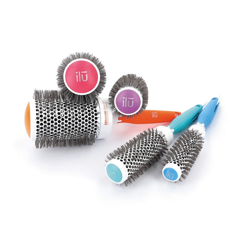 TB TOOLS FOR BEAUTY ILU I'll be Hair For You
