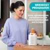 Chicco Bottle Warmer and Baby Food Warmer for Home and