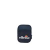 ellesse Templeton Small Shoulder Bag, Dark Blue, Navy - Blue