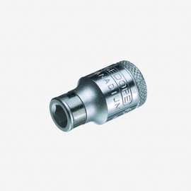 GEDORE - 1973312 630 Bit Adaptor 1/4"-3/8"