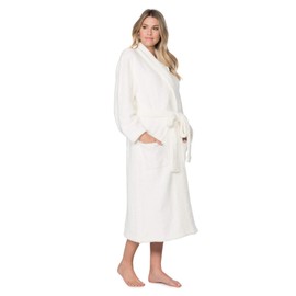 Barefoot Dreams Cozychic Adult Robe