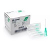 Nipro Aguja HiPodérmica Nipro 21gx32 Mm (1 1/4) Verde Caja