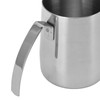 Coffee Kettle Stainless Steel Inner Scale Gooseneck Thicken Pour Over