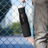 LARQ Active Loop Protective Cap Accessory, Black