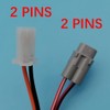Tuzliufi CDI Ignition Box Control Unit Compatible with Yamaha PeeWee
