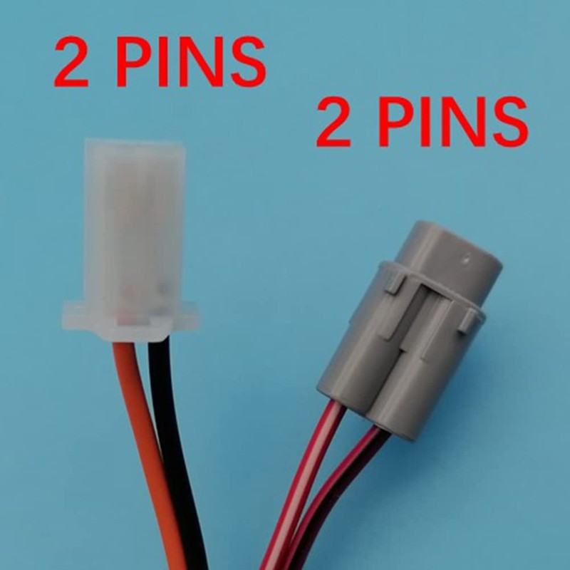 Tuzliufi CDI Ignition Box Control Unit Compatible with Yamaha PeeWee