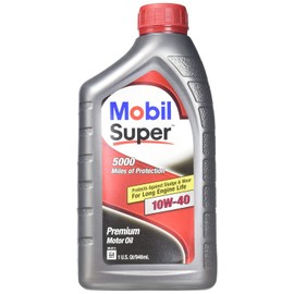 Warren Distribución mos414p6 mobilesup qt – Aceite 10 W40