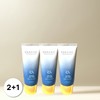 Oanic Salmon PDRN Cica Cream 70ml 3pcs / 오아닉 연어 PDRN 시카 크림 70ml 3개
