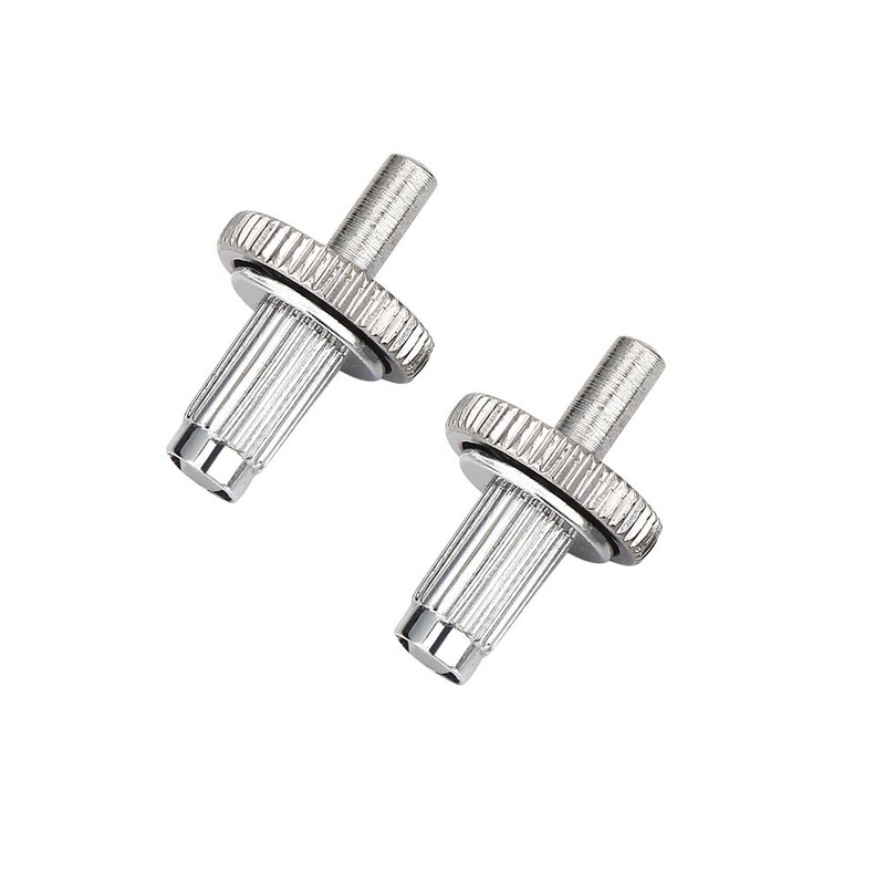 Wilkinson Locking Roller Bridge Tune O Matic Alloy 1 Set